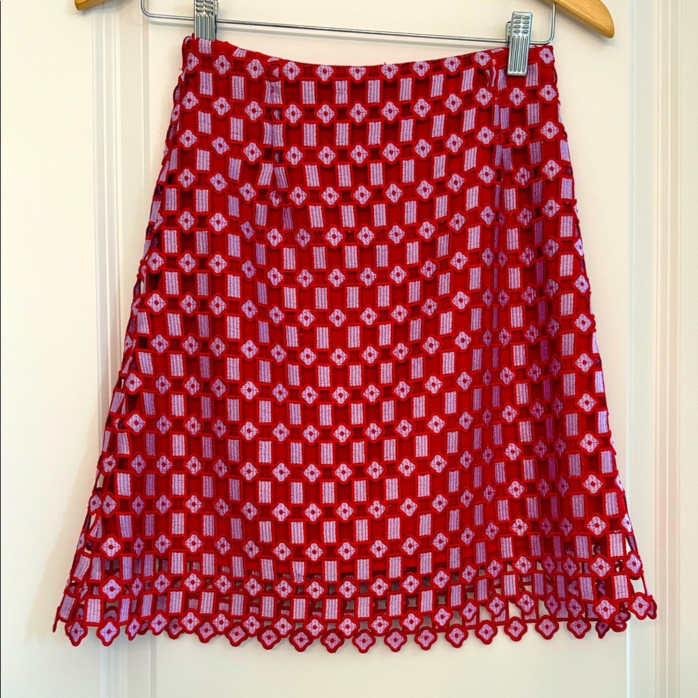 Sandro Skirt